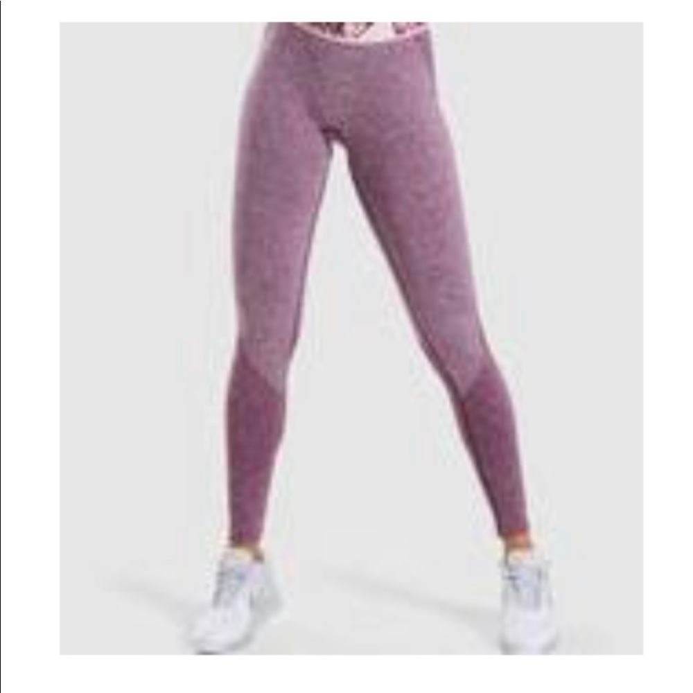 Gymshark Flex Leggings - Gym Shark